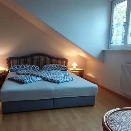 Ferienwohnung Nicole Buffler 林道 外观 照片