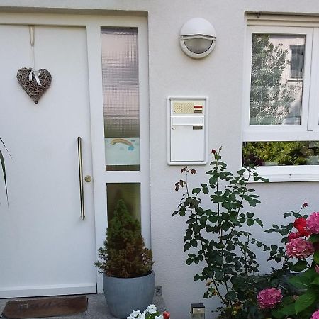 Ferienwohnung Nicole Buffler 林道 外观 照片