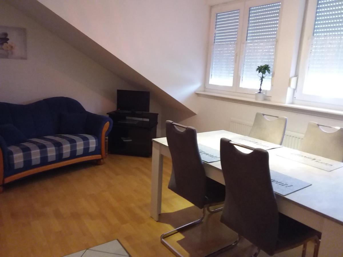 Ferienwohnung Nicole Buffler 林道 外观 照片